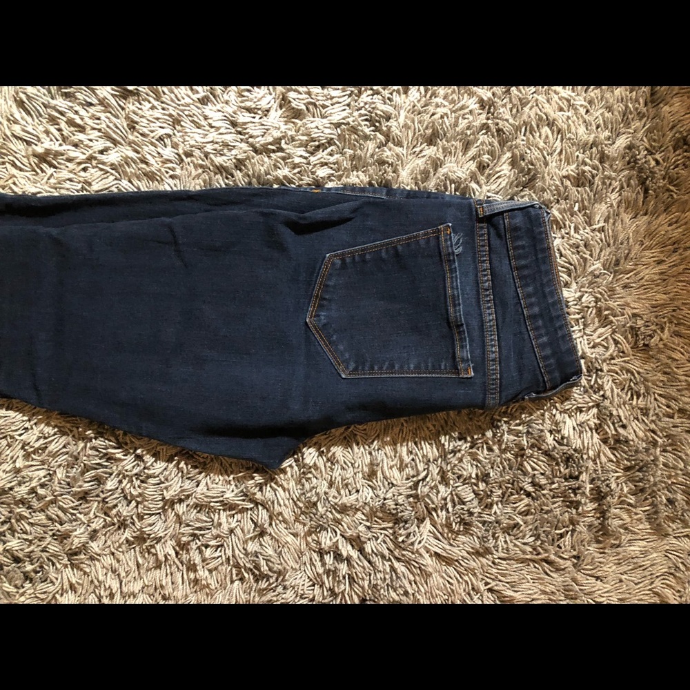 Old navy jeans